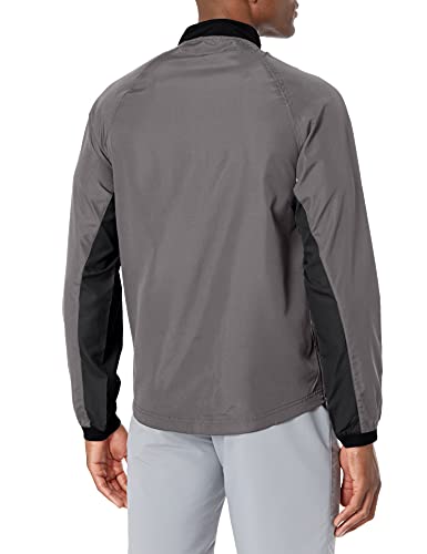 Charles River Apparel Men's Bunker Windshirt2
