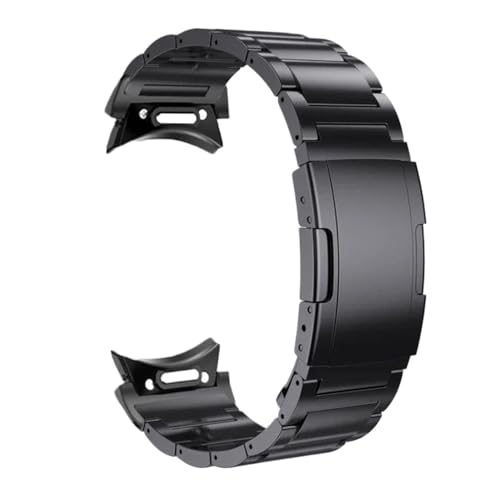 Samsung Galaxy Watch 8 7 6 5 4 FE 40mm44mm Classic 46mmohΉ Y `^Xgbv Ultra 4/6 ProΉ(Black,Galaxy 4 44mm 40mm)