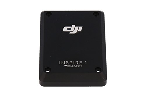 ✔ DJI Inspire 1 parte 46 copritelaio posteriore con viti.