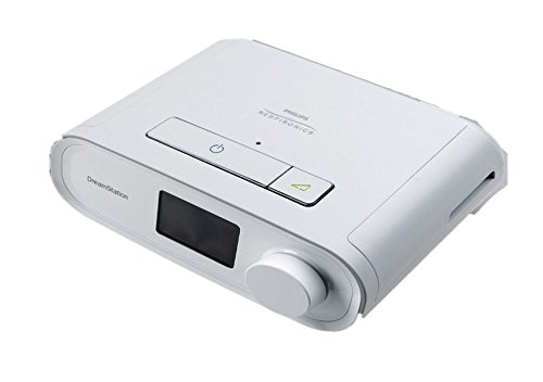 Dream Station Auto BIPAP (B077TTXF1N) Amazon Price History, Amazon Price Tracker