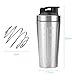 Elsrantor Shaker Proteinas, 750ml Mezclador Imagen de Elsrantor Shaker Proteinas, 750ml Mezclador