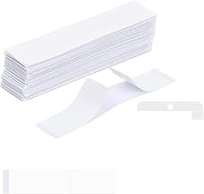 AIMERS Double-Sided Tape for Fashion & Body | Invisible, Clear Tape for Women | All-Day Strength Adhesive | Gentle on Skin & Clothes | Fabric Tape for Dresses, Lingerie & More | 36 Strips