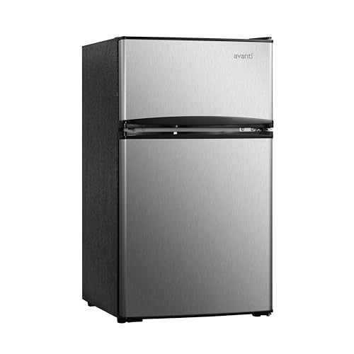 Avanti 3.1 Cu.Ft. Compact Refrigerator