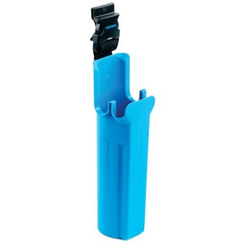 Moerman 17833 Side Bucket-Tool Holder with Quick Release Cover