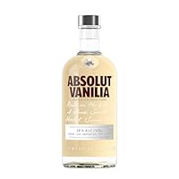 Absolut Vanilia Vodka , 700 ml