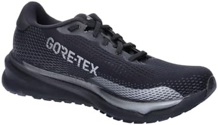 adidas SUPERNOVA M GTX Black RUNNING Shoes FOR MEN 6: Buy Online