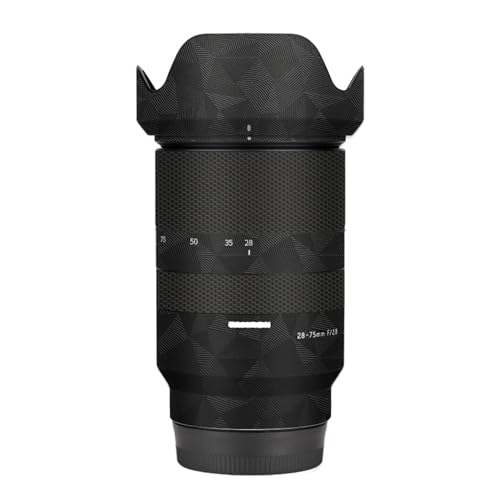 SUPBIG JANZT[ XebJ[ Tamron ^ 28-75mm F2.8 Sony Mount WY[YɓKی쑕XebJ[ŁAώCAϖՐJXLیtBA(kgCAOubN)