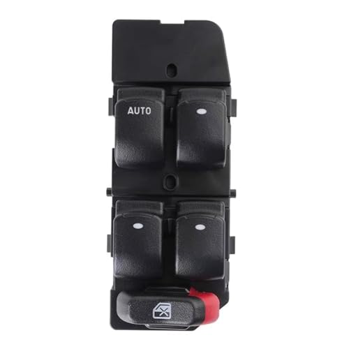 Panne vitre Pontiac G6 : Interrupteur commande électrique 22626530
