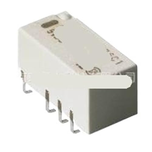 G6SU-2F-DC5V relais de commutation 5V de signalisation pour carte SMD - 4