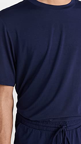 Image of Eberjey Men's William Modal Long PJ Set