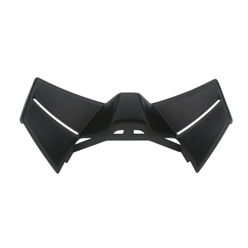 Aileron latéral de moto pour sorties sur piste avec le kit avant MT-09 SP 2024