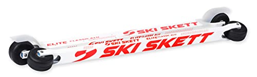 Skiroll técnica clásica Ski Skett Elite CL - Classic sin enganche