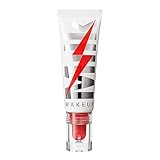 Milk Makeup Electric Glossy Lip Plumper - Smoother, Plumper Lips - Vegan - 0.3 Fl Oz (Pumped - Clear