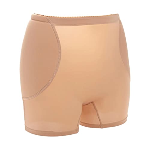 Shaper pantalon boyshort culotte push up rembourré fesse
