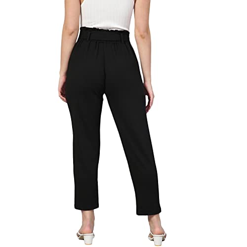 Image of KOTTY Women's Regular Casual Pants
