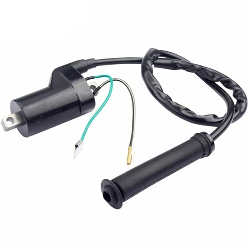 Bobine d'allumage pour TRX400EX pour retrouver le plaisir des sorties en quad