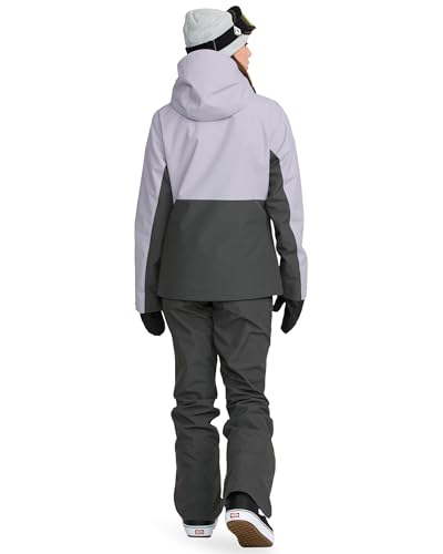 Volcom Women's Bolt Insulated Snowboard Jacket