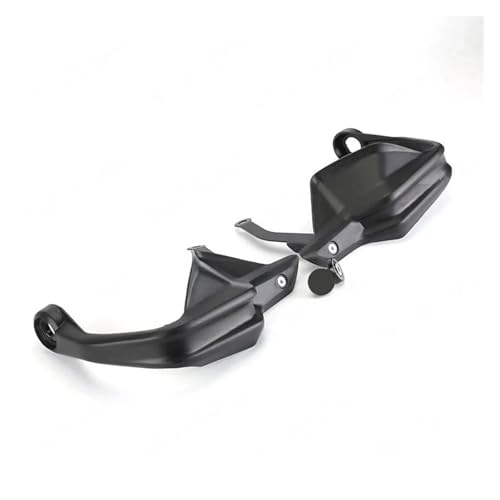Protection guidon moto YAMAHA 700 XTZ700 pour roadtrip et pistes