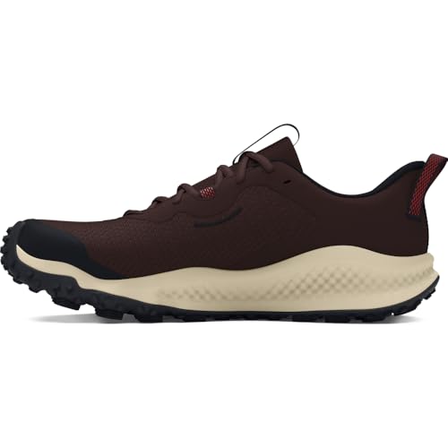 Image of Under Armour Men's Charged Maven Trail Hiking Shoes