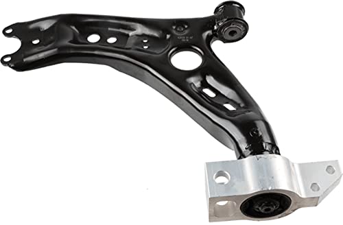 Bras de suspension LEMFÖRDER 42659 01 pour Volkswagen Tiguan essieu avant gauche