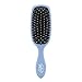 Wet Brush Shine Enhancer Paddle Brush, Sky - Hair Detangler Brush with Ultra Soft Bristles, Infused With Natural Argan Oil, Shiny Detangle & Smooth Hair, Wet or Dry, For All Hair Types SHINY günstig Kaufen-Wet Brush Shine Enhancer Paddle Brush, Sky - Hair Detangler Brush with Ultra Soft Bristles, Infused With Natural Argan Oil, Shiny Detangle & Smooth Hair, Wet or Dry, For All Hair Types