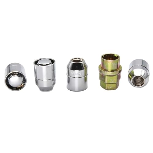 zC[ibgLbg Compatible With Acura M12x1.5 ԗph~zC[bNOibg^CbNibg