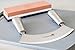 MasterClass Mezzaluna Chopper Imagen de MasterClass Mezzaluna Chopper