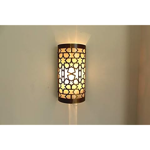 Wall lamp, Wall Sconce, Handmade Wall lamp,Wall Light, Bedside Sconce Cover