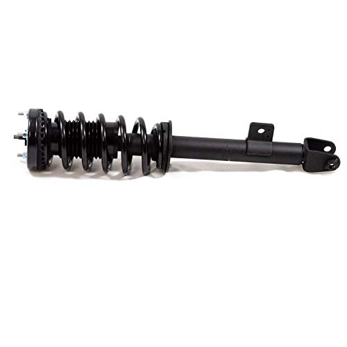 Image of Gabriel G57195 Ultra ReadyMount Front Right Complete Strut Assembly for 06-10 Chrysler 300 3.5L 6Cyl RWD; 06-10 Dodge Charger 3.5L 6Cyl RWD, 05-08 Dodge Magnum 3.5L 6Cyl RWD (1 Pack)
