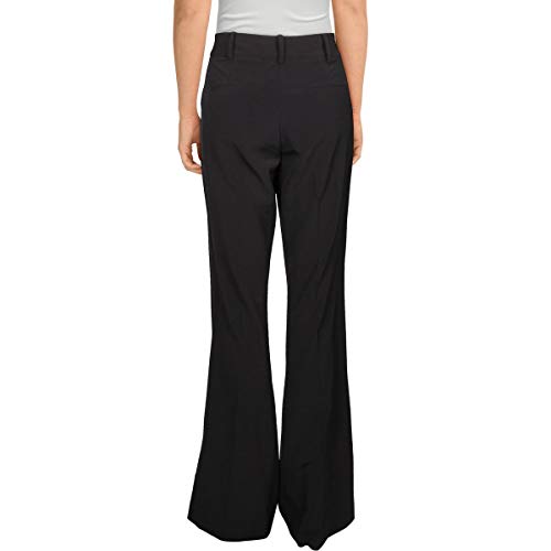 RACHEL ZOE Womens Mel Embellished Dressy Pants2