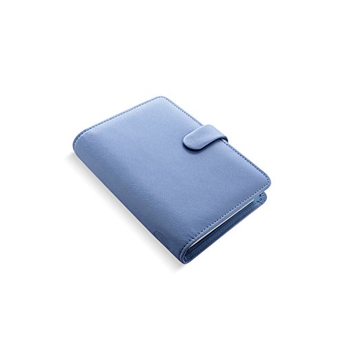 Agenda Saffiano Blu personal - immagine 6