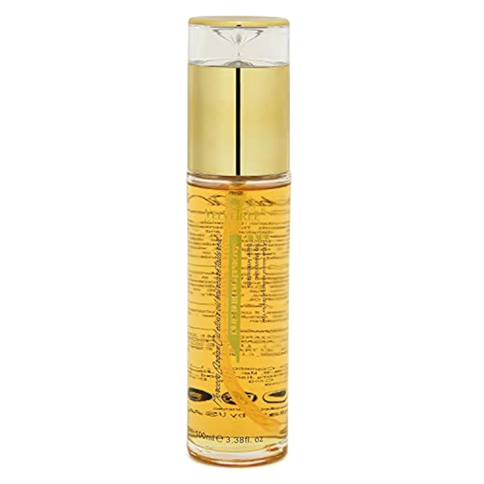 Morocco Argan Oil Hair Serum, 100ml