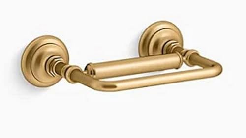 KOHLER Artifacts Single Bar Horizontal Tissue Holder