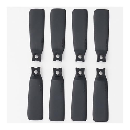 Hélice pour Flip Drone pour filmer la nature en toute discrétion sans bruit
