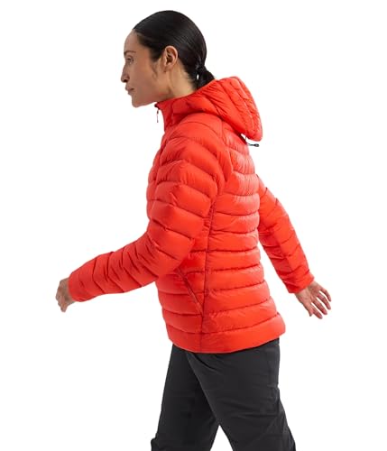 Image of Arc'teryx Cerium Hoody, Men's Down Jacket | Packable, Insulated Men's Winter Jacket with Hood | Packable, Insulated Men's Winter Jacket with Hood