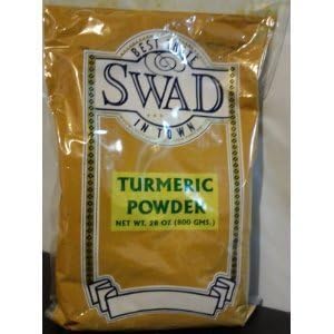 SWAD Cúrcuma en polvo 28 oz