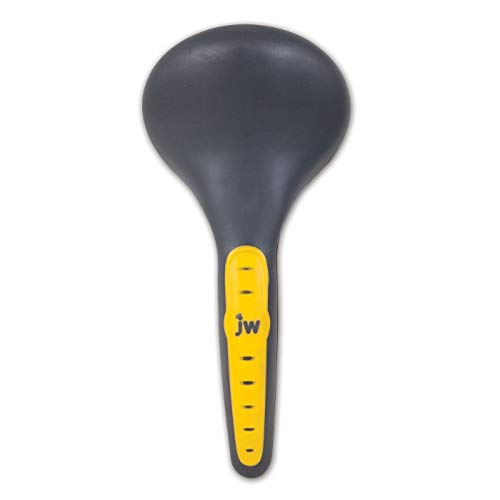 Jw Pet Company Gripsoft Rubber Brush Dog Brush #TOP1