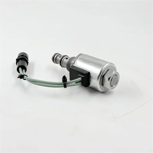 Électrovanne d'arrêt 3E6269 pour chargeur 924F et 928G