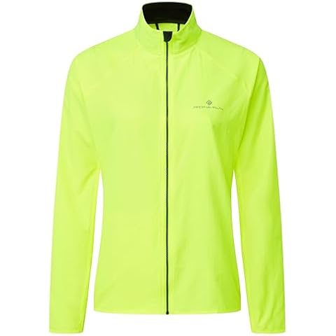 Ronhill Women's Tech Gore-Tex Running Jacket Cover