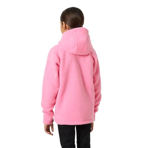 Image of Helly Hansen girls Champ Pile Jacket