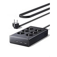 UGREEN Steckdosenleiste