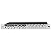 Audient ASP800 8 Channel Microphone Preamplifier and ADC with HMX & IRON