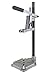 Wolfcraft 3406301 Soporte de taladro con columna redonda + mordaza de regalo,...