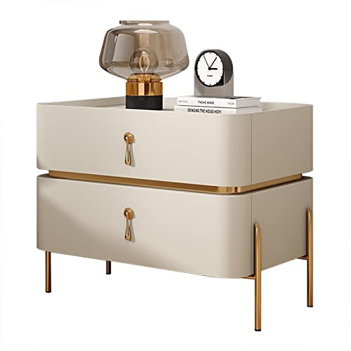 Table d'appoint contemporaine gris foncé pour harmoniser votre salon
