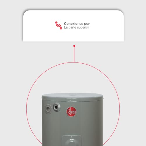CINSA boilers eléctrico Marca Rheem (3)