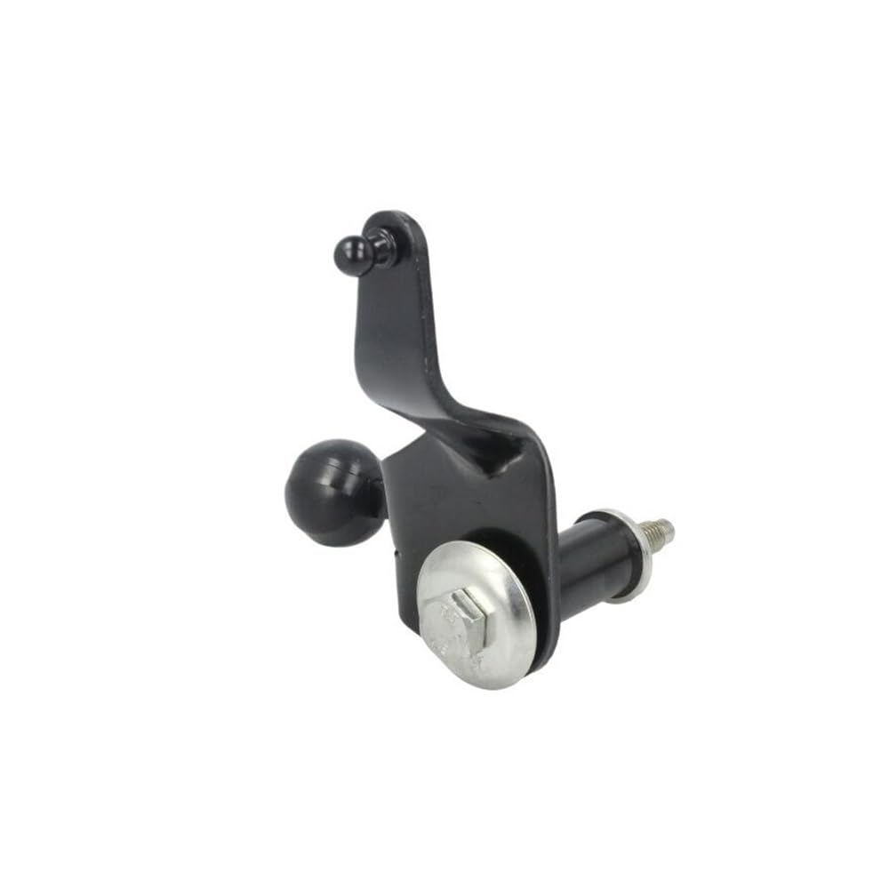 dFvUGxBK OEM 9627051380 Automobiles Bracket Shift Transmission Lever for 206 207 C2