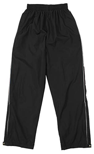 Pantalon Reebok noir taille S élastique anti-frottement de sport