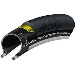 Continental Grand Prix 4000s II Cycling Tire