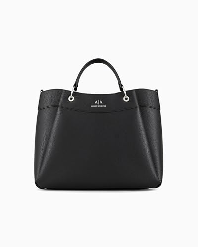 Armani Exchange Shopping Negro 942910 CC783-00020,...
