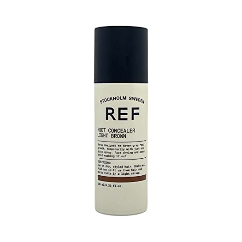 REF Root Concealer -Option Light Brown / 4.23 oz image 3